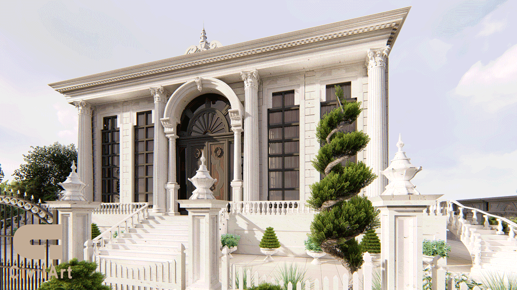 Architectural-design-of-Villa-Nazar