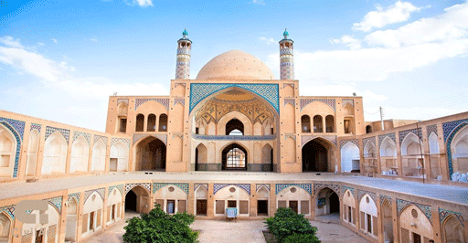 معماری-ایرانی