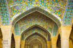 تاریخچه و خصوصیات معماری اسلامی