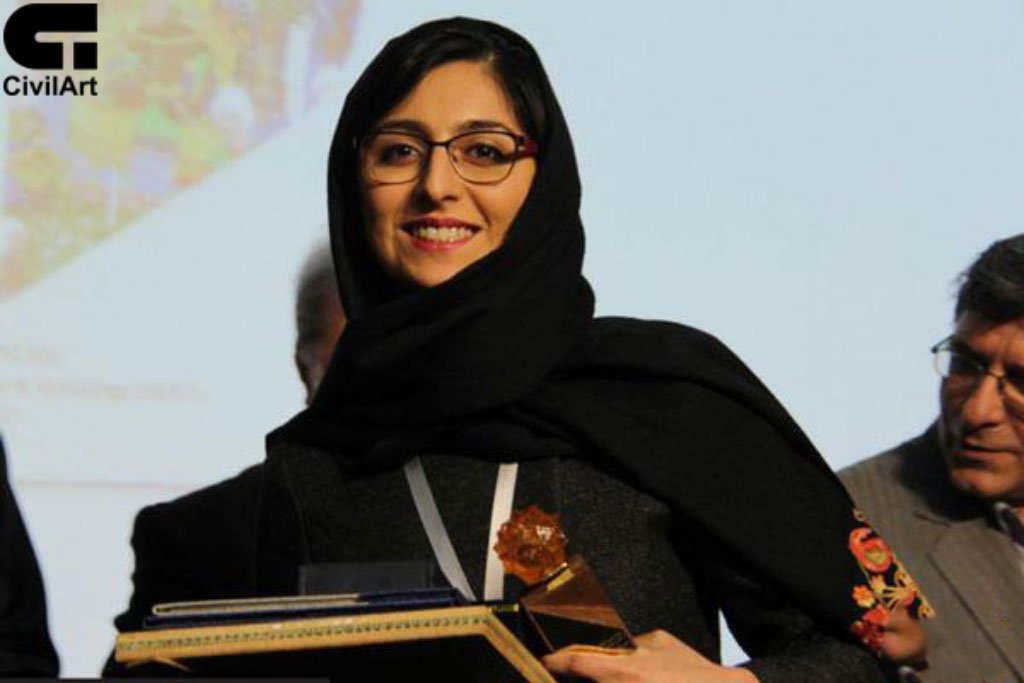 لیلا-عراقیان-بهترین-معماران-ایرانی