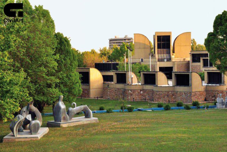 بهترین معماران ایرانی و برترین آثار معماری خلق شده معماران ایرانی بخش اول هنر عمران 8728