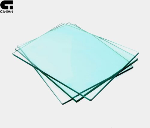 شیشه ساختمان و انواع مورد قابل استفاده آن در ساختمان سازی Glass